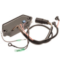 Sea Doo 580 587 650 657 717 720 OIL Block Off Plate Kit by Sea Doo