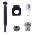 Chain Bar Tensioner Adjuster Maintenance Kit For Echo Cs-400 Cs-370