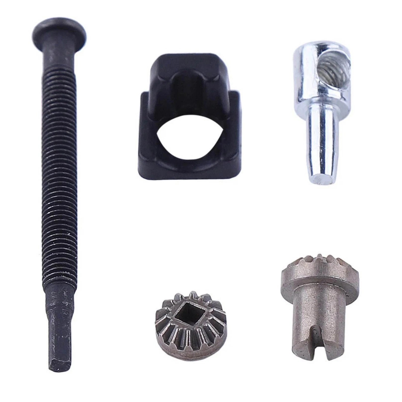 Chain Bar Tensioner Adjuster Maintenance Kit For Echo Cs-400 Cs-370