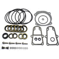 Gearcase Lower Unit Seal Kit Johnson Evinrude by Johnson