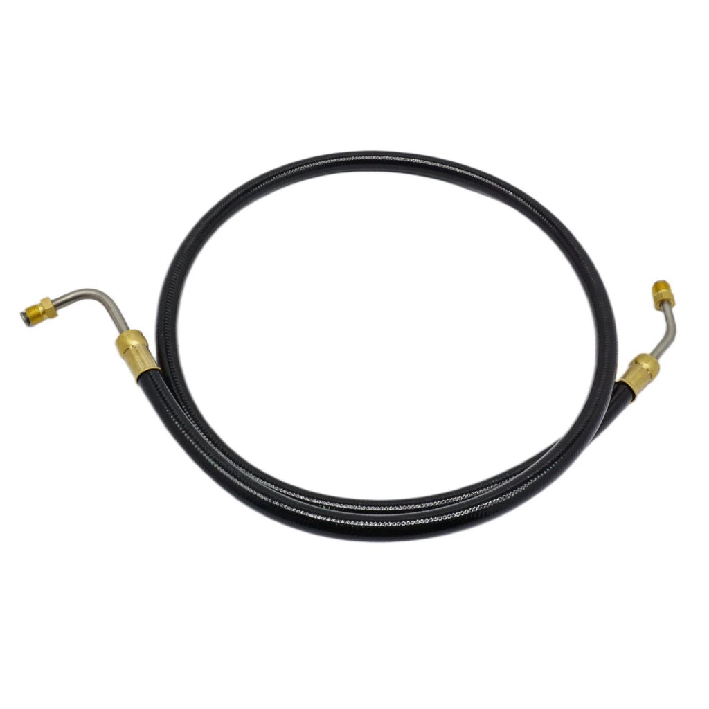 Hose Trim Pump for Mercruiser R/MR/Alpha I Gen II