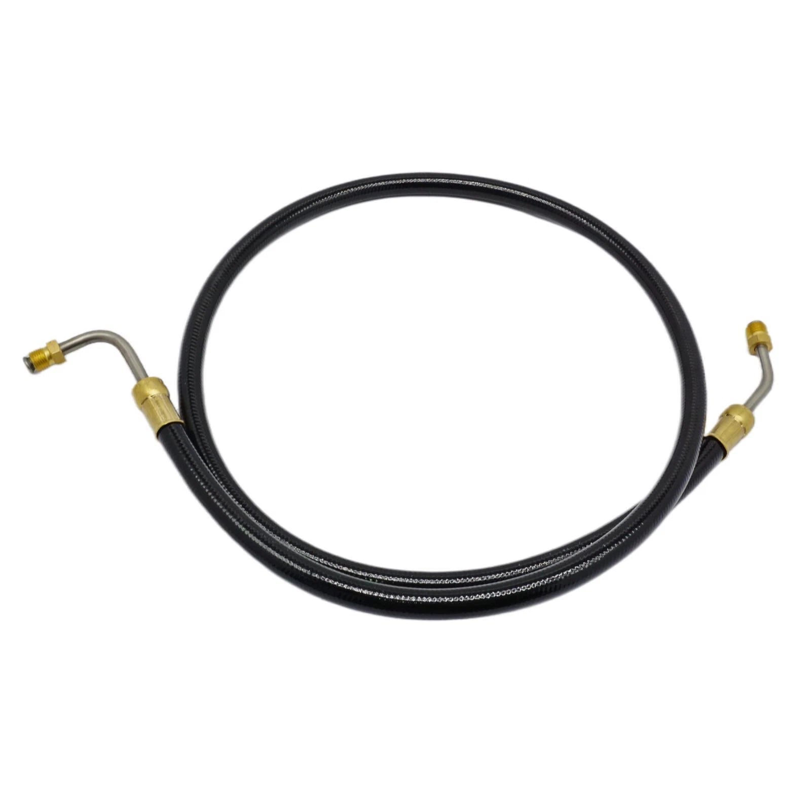 Hose Trim Pump for Mercruiser R/MR/Alpha I Gen II