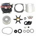 Water Pump Rebuild Kit Johnson Evinrude by Johnson Evinrude