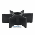 Impeller Replacement Yamaha Outboard by Yamaha