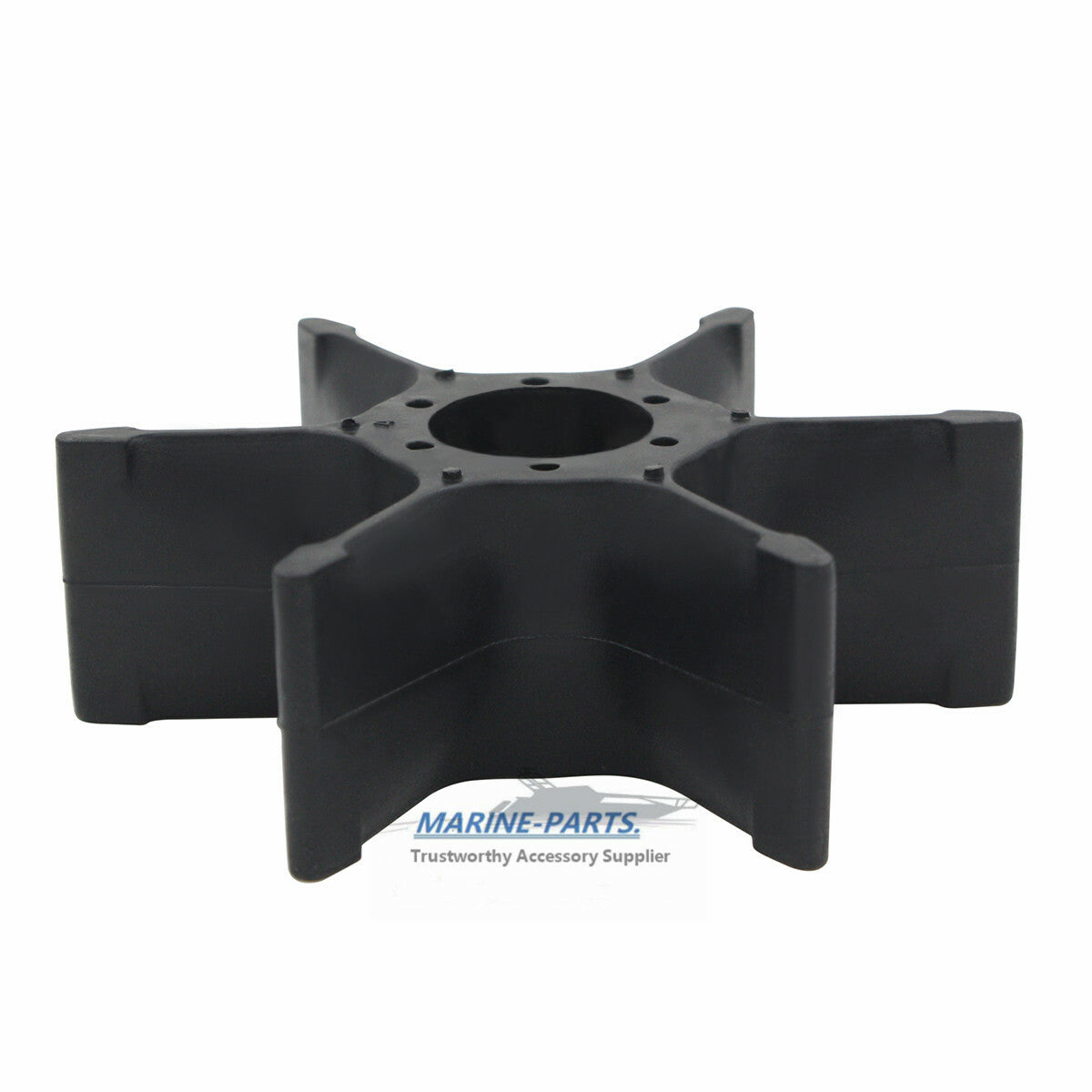Impeller Replacement Yamaha Outboard by Yamaha