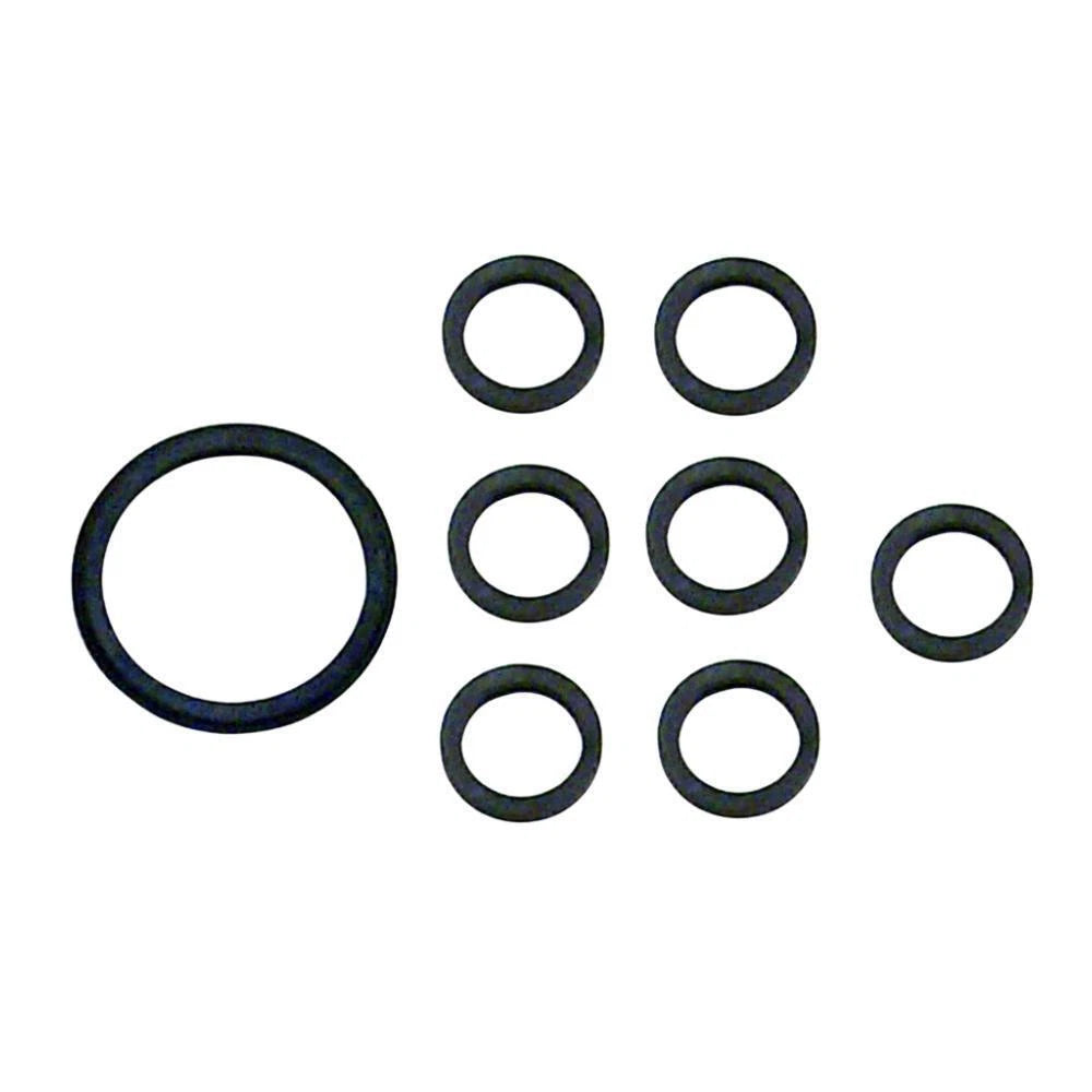 Water Pipe Gaskets – Volvo Penta 230A/B AQ Series