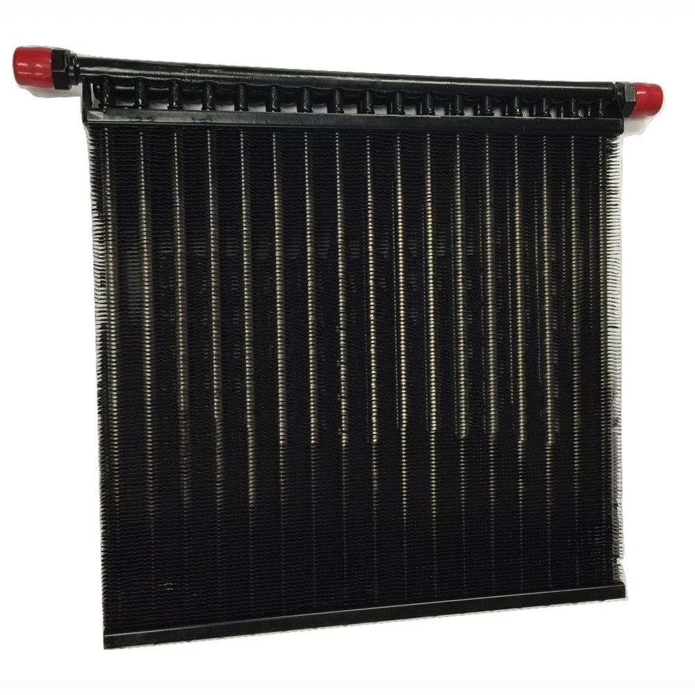 87014828 Hydraulic Oil Cooler Fits New Holland L140 L160 Skid Steer