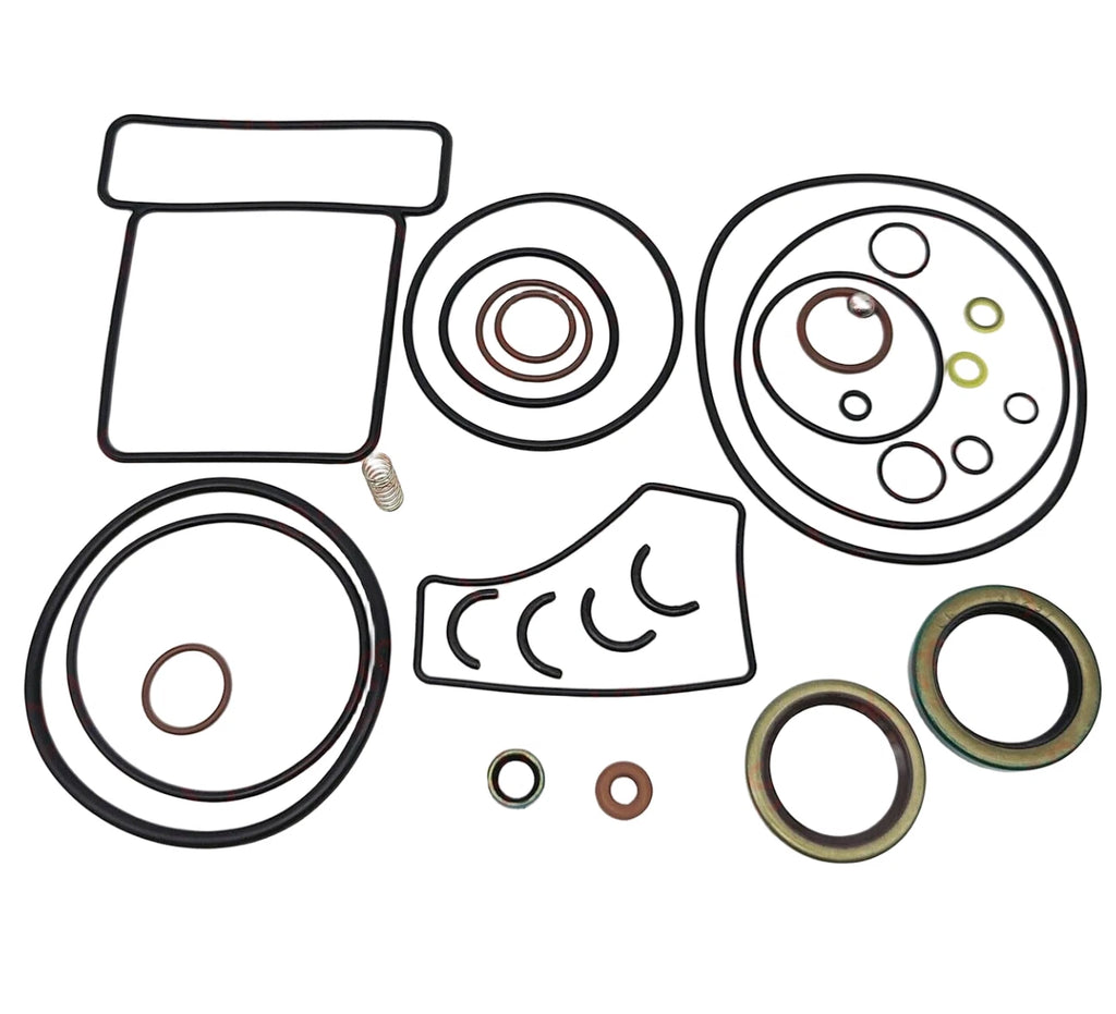 Upper Seal Kit for Mercruiser Bravo I/II/III/X/XR (1990-2023)