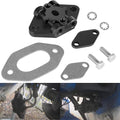 Trim Line Cylinder Connector Kit For 98825a4 Mercruiser Alpha Bravo