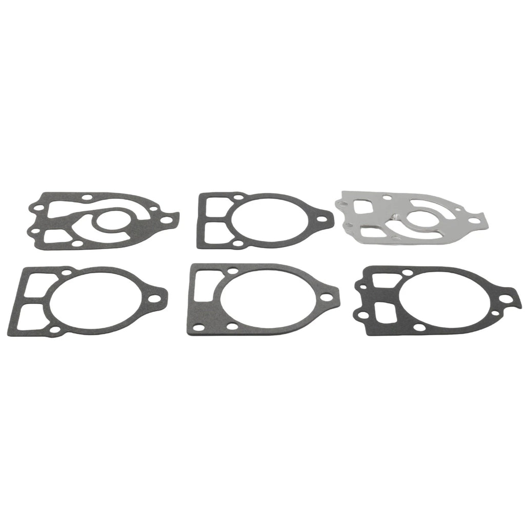 Sea Water Pump Rebuild for Mercury Sterndrive MC-1/R/MR/ALPHA 1 Engine