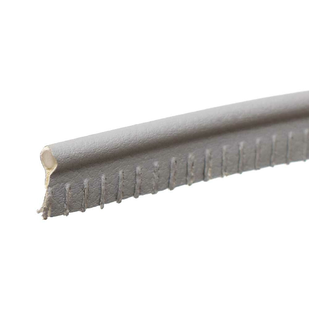 MasterCraft Boat Welting Stealth Gray 1/4 x 5/8 Inch by MasterCraft