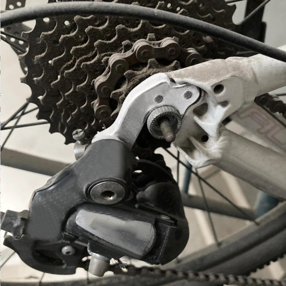 Durable Tail Hook Bicycle Aluminum Alloy