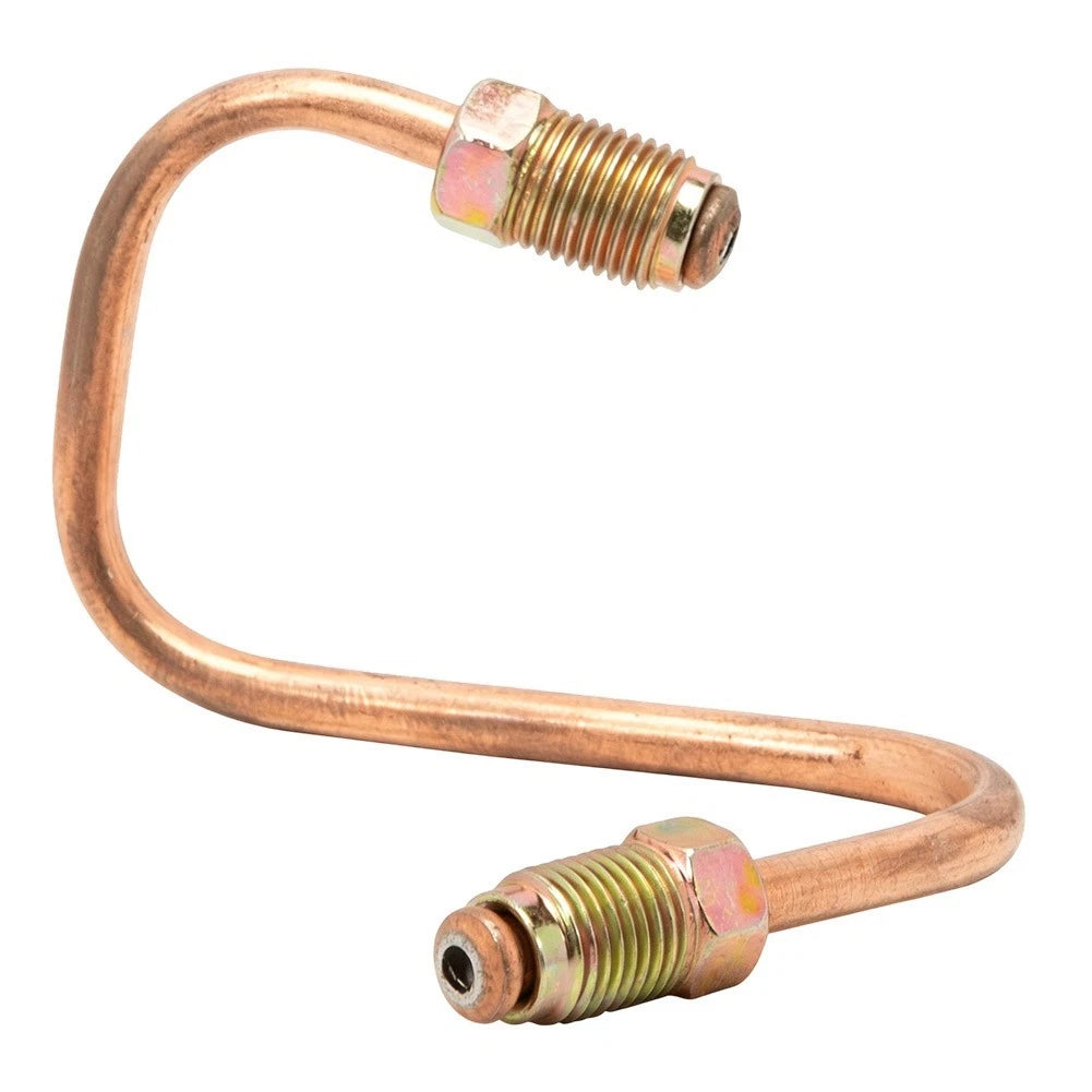 Front Left Brake Hose 8d0611721d For For A4 B6 8e2 2002-2004 Direct