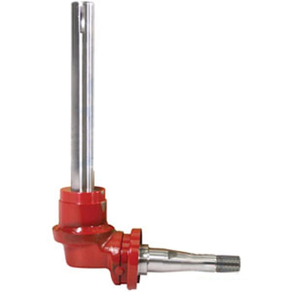 Spindle 51699de Fits Case M
