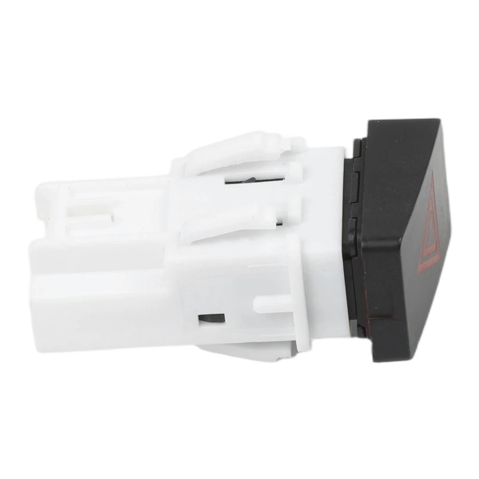 Black Hazard Light Switch For Nissan For Qashqai J10 2007 2013