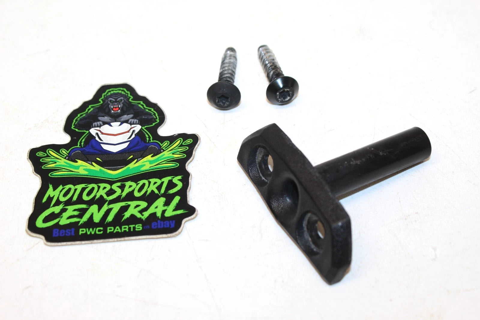 Sea-doo Rxp-x Gti Gtr Gts Snap-in Fenders Installation Plastic Insert