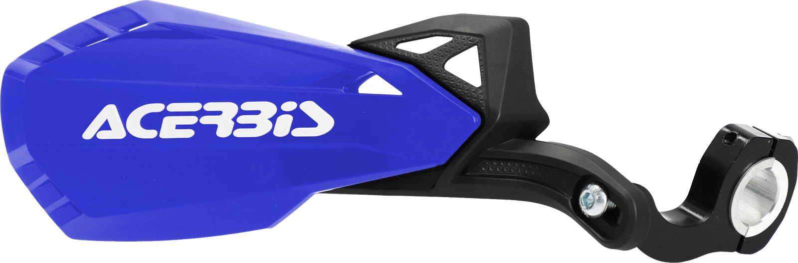 Acerbis Firstmoto Mx Mini Wrap Blue Handguards For Offroad Bikes