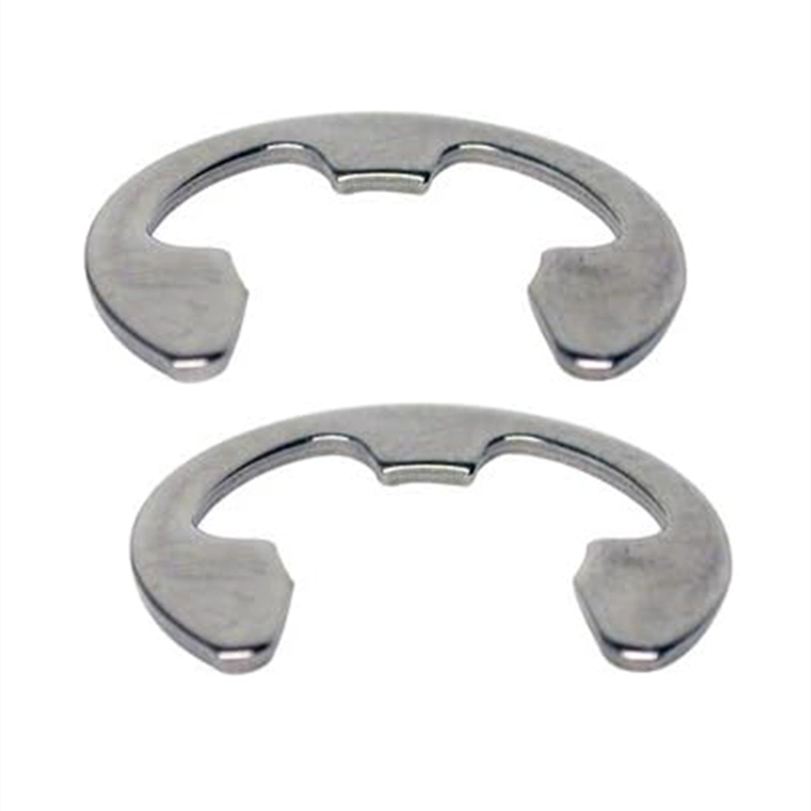 Mercruiser Trim Ram E Ring Clip Set by Mercruiser