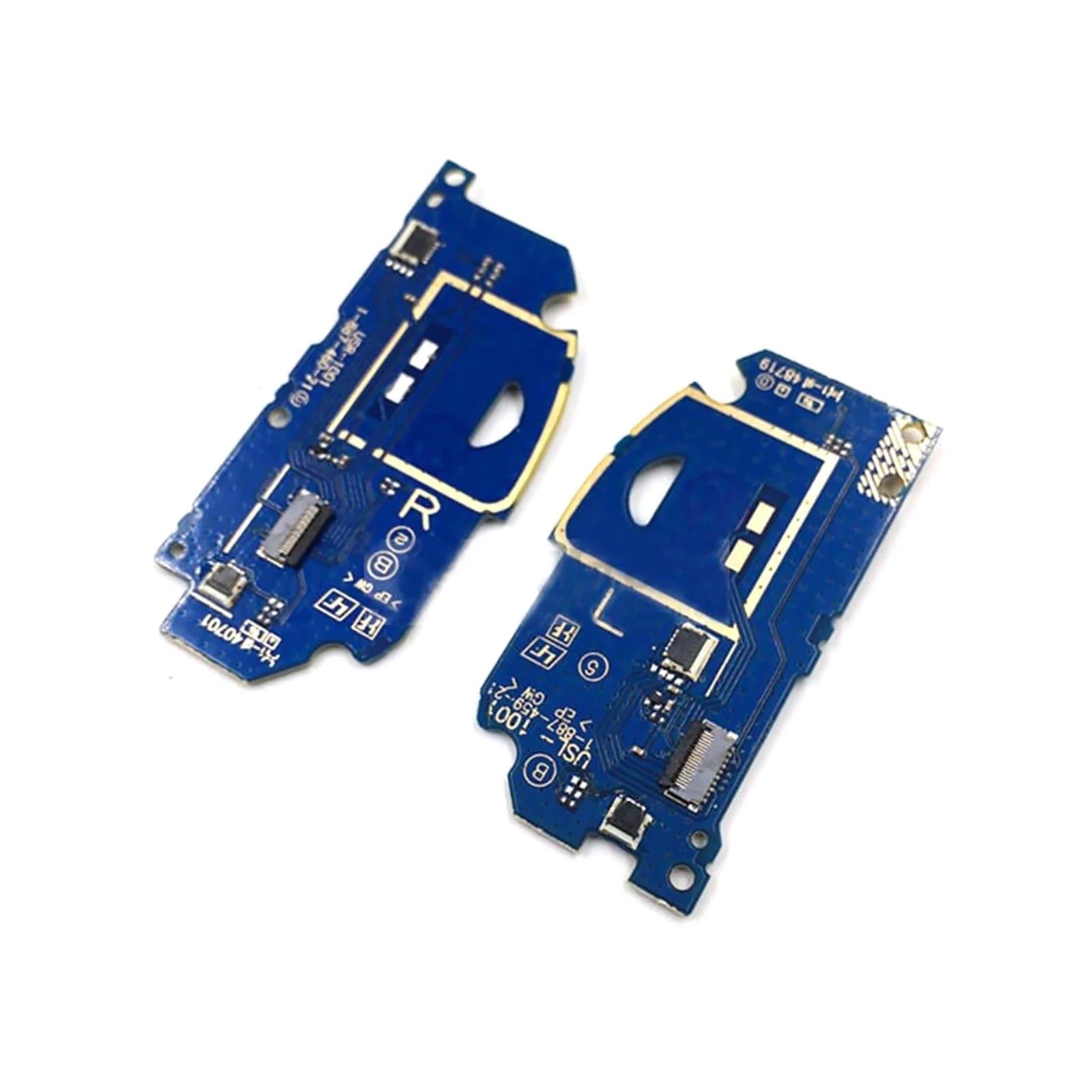 L/r Button Circuit Logic Pcb Board Replacement For Playstation Vita