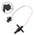 Dishwasher Thermistor Reliable Temperature Sensor