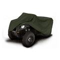 Kawasaki Bayou 300 Atv Waterproof All Season Indoor Outdoor Storage