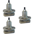 Qty 3: Spindle Assembly Fits John Deere Replaces Gy20050