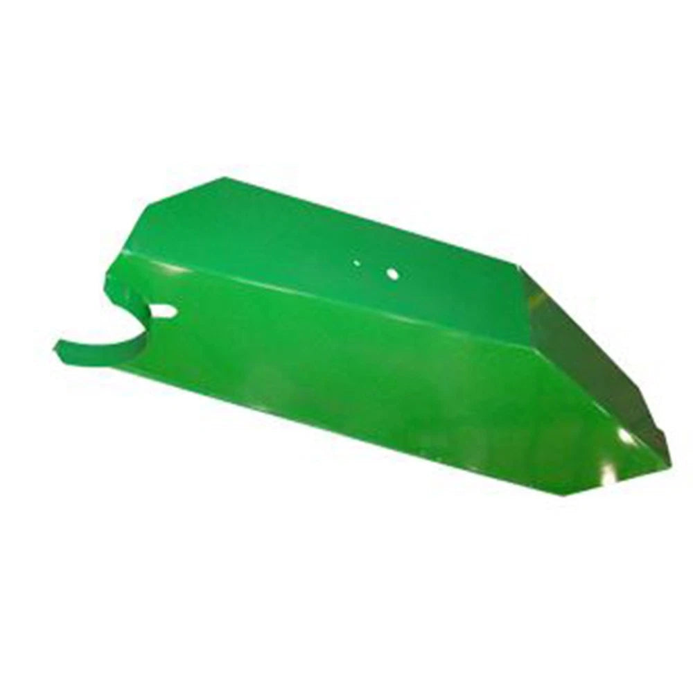Ah156376 New Lh Feeder House Drive Shield Fits John Deere Combine