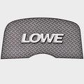 Lowe Boat Dash Panel Decal Skorpion Gray by Lowe