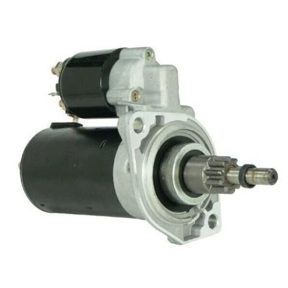 New Starter For Volkswagen Corrado 1.8l, Golf 2.0l, Passat 1.8l/2.0l