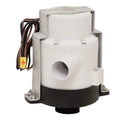 Boat Submersible Bilge Pump 3700gph-01 | 12vdc 3700 Gph White / Black
