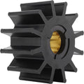 Water Pump Impeller For Valmet Oy — Finland 6-cyl. 612ds Engine