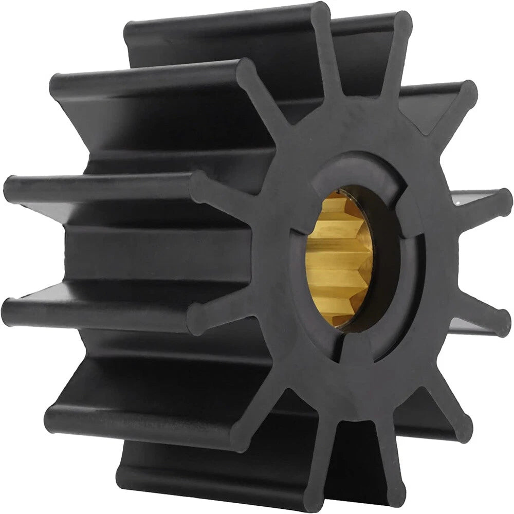 Water Pump Impeller For Valmet Oy — Finland 6-cyl. 612ds Engine