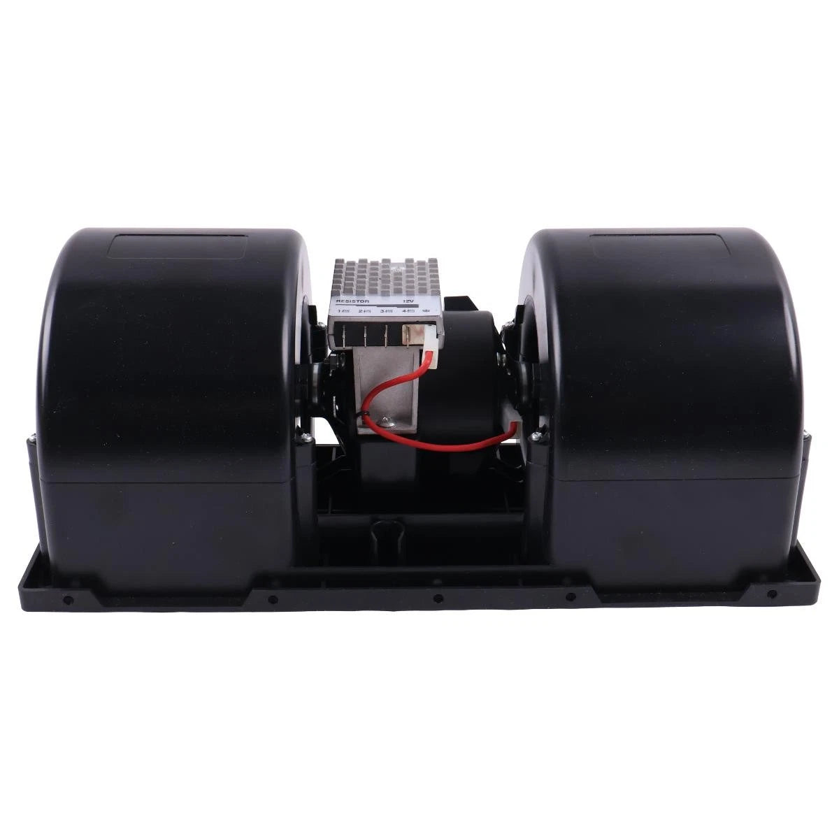 Interior Blower Motor Without Resistor 006-a54-22 For Spal Aftermarket