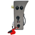 Lund Boat Ignition Switch Panel 1995158 2001 11 x 5 1/8 Inch by Lund