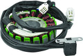 Quadboss 03-06 Kawasaki Kfx400 Stator