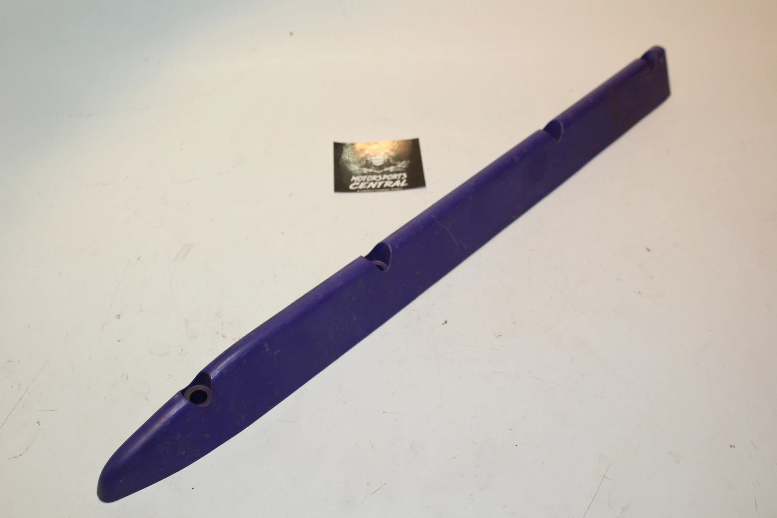 Kawasaki Jet Ski 900 Zxi Jh900 Left Wake Stabilizer Sponson
