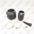 Fit Mercruiser Mercury Alpha One Gen Ii Bellow Kit 74639a2 18654a1