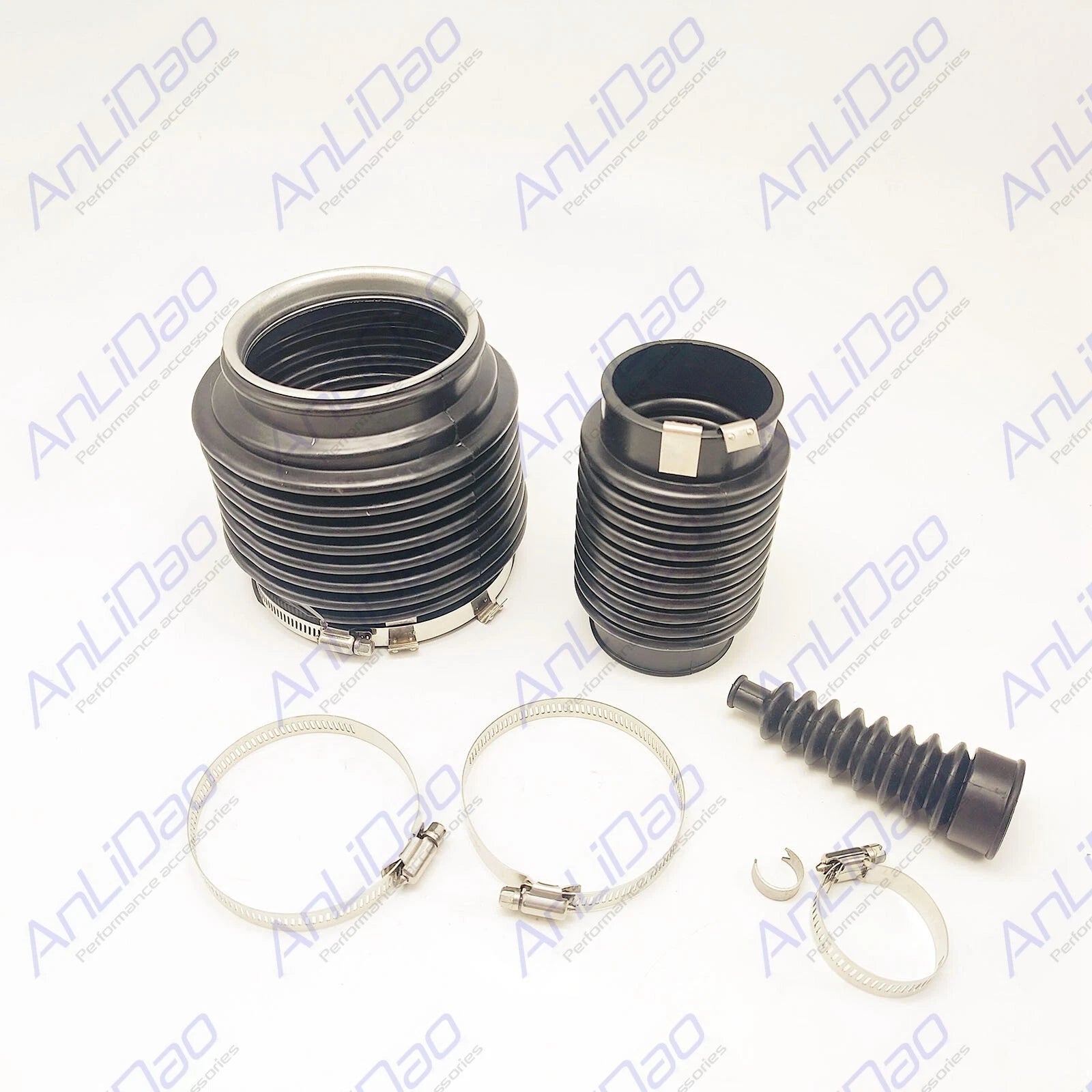 Fit Mercruiser Mercury Alpha One Gen Ii Bellow Kit 74639a2 18654a1