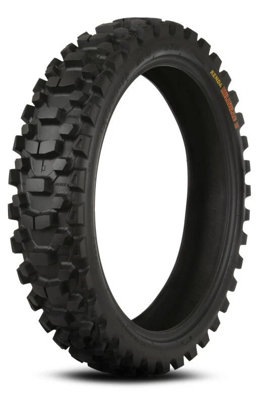 Kenda K785 Millville Ii Rear Tire - 120/80-19 4pr 63m Tt 169u1082