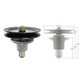 Fits Exmark 1-644092 Spindle Housing Lazer Z Xp