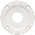 T-H Marine Boat Utility Grommet 3 3/8 Inch White Vinyl by T-H Marine