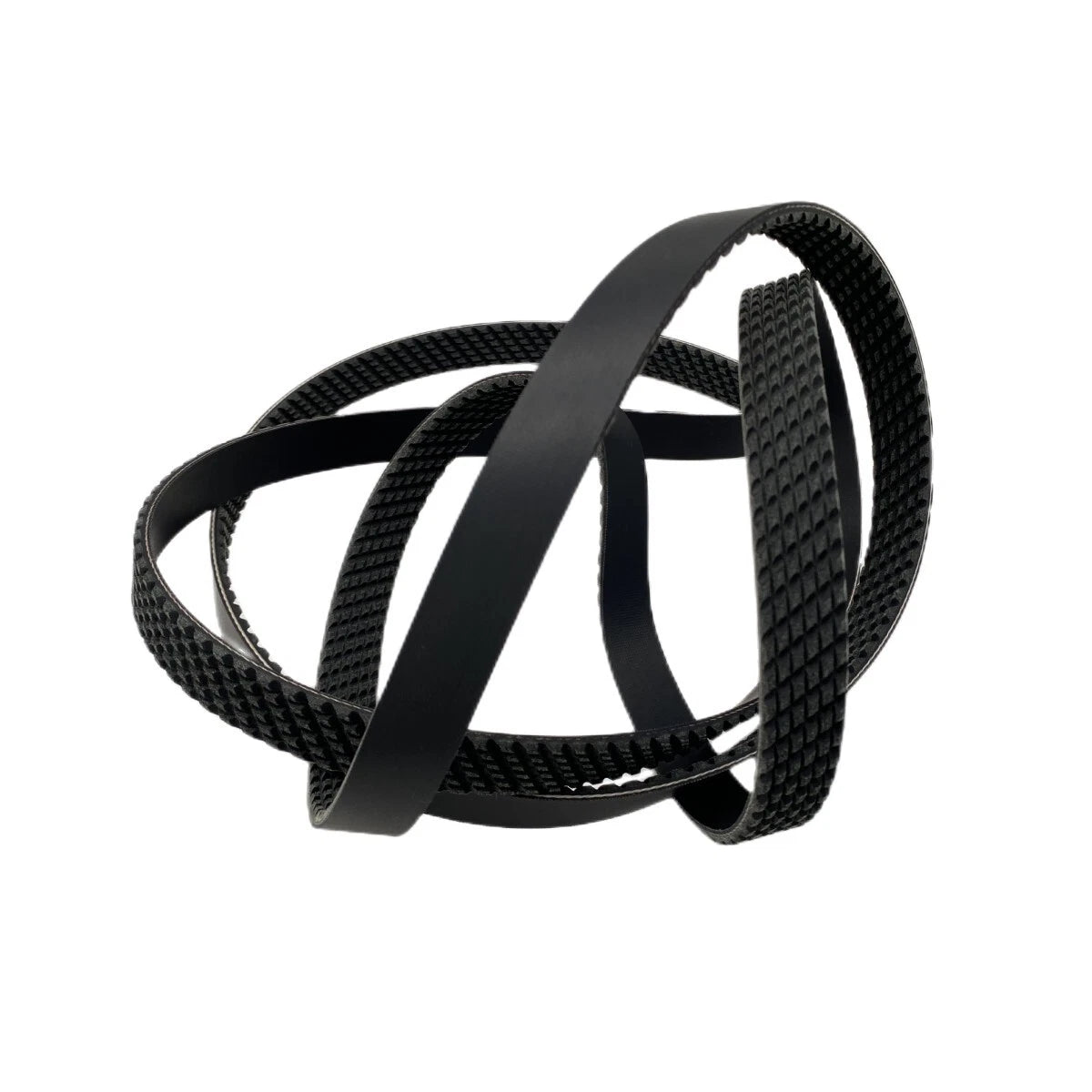Serpentine Drive Belt for Volvo Penta 4.3/5.0/5.7