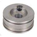 1346018c2 New Hydraulic Boom Cylinder Piston Fits Case-ih 580k 580sk