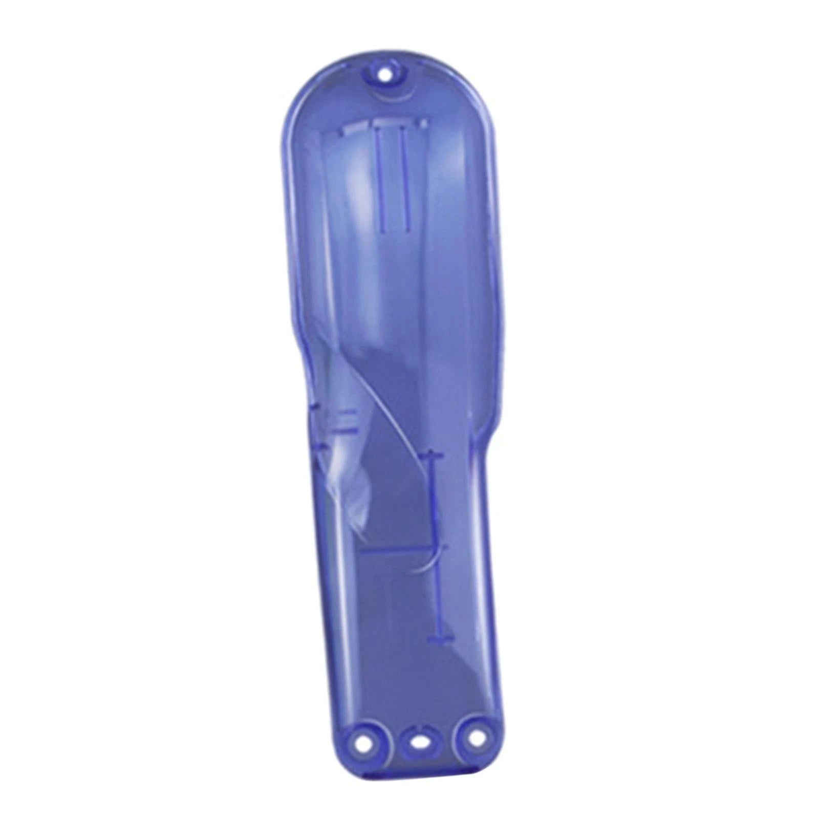 Replacement Blue Back Cover Case For Wahl 8148 Cordless Magic Hair
