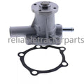 For Bobcat 2200 2300 Mt52 Mt55 Kubota V800 Z400 D600 Engine Water