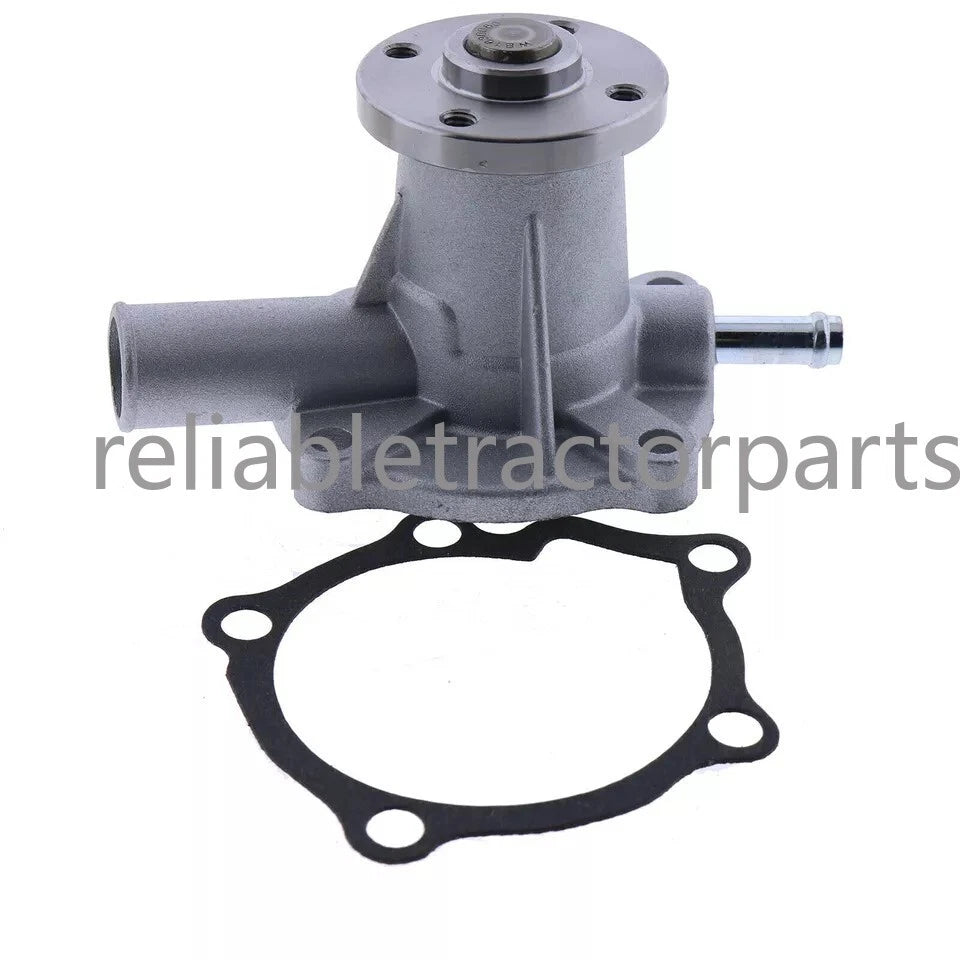 For Bobcat 2200 2300 Mt52 Mt55 Kubota V800 Z400 D600 Engine Water