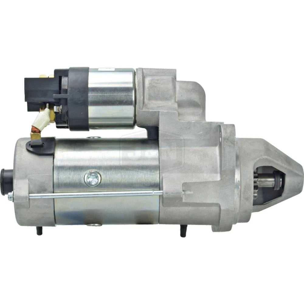 410-24391-jn J&n Electrical Products Starter
