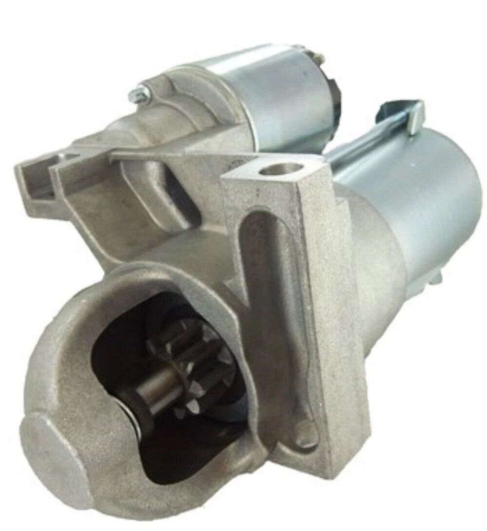 New Starter For Oldsmobile Silhouette 3.4l V6 1997 | Hook & Hull Co