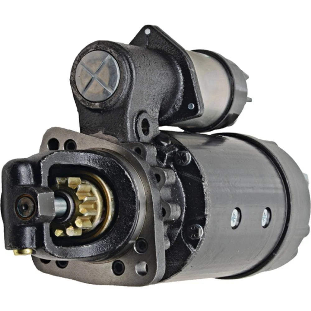 410-12412-jn J&n Electrical Products Starter