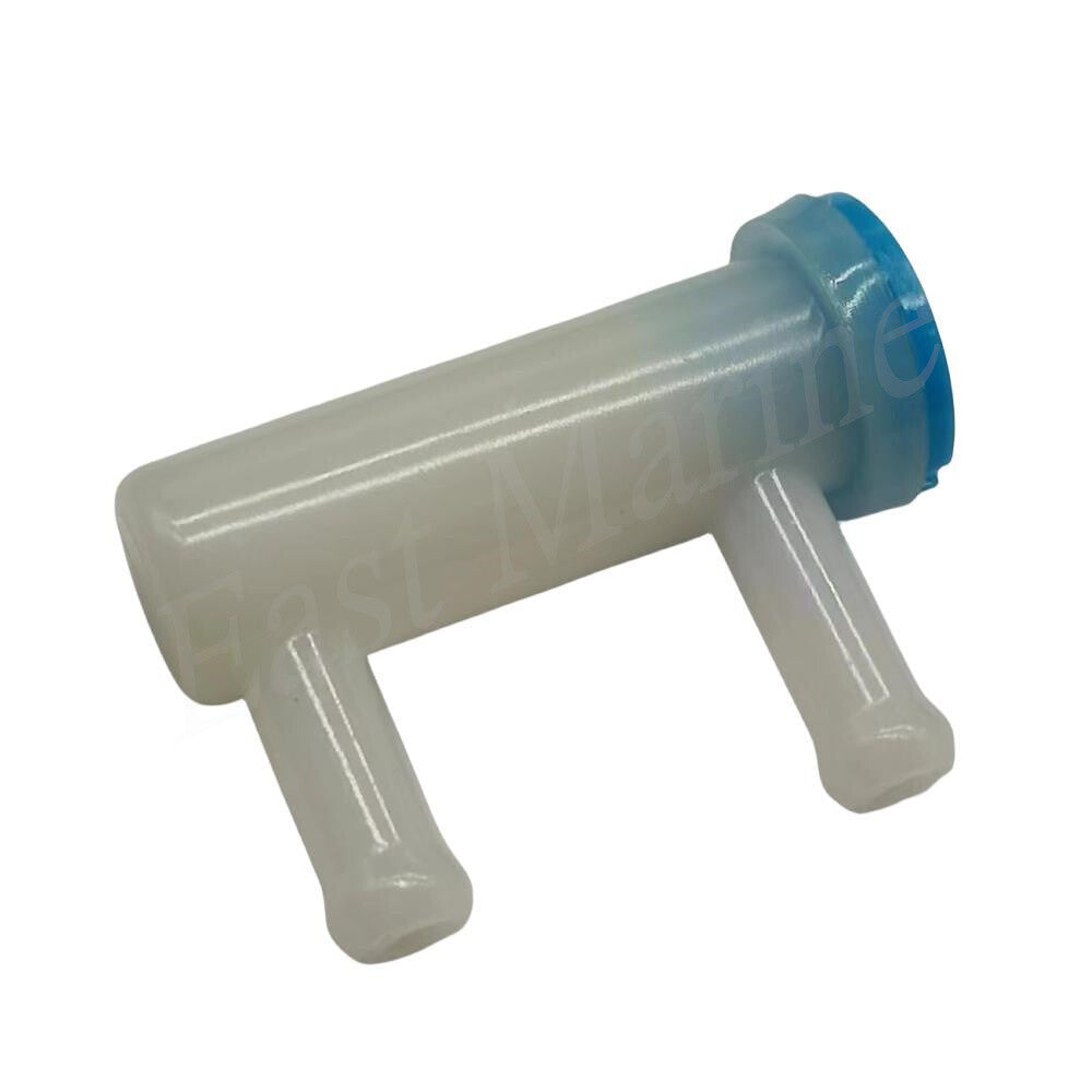 10 Micron Fuel Filter Yamaha F150 F250 by Yamaha